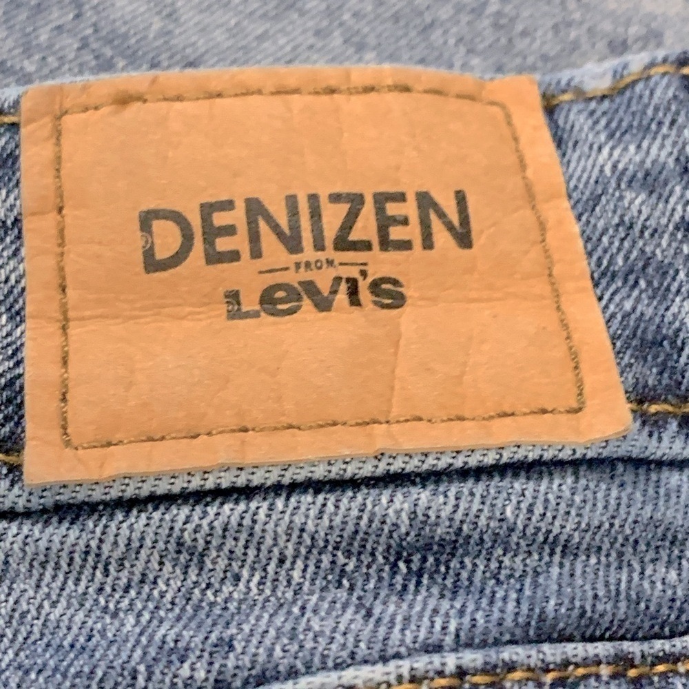 Denizen by Levi’s, High Rise Shorts - Picture 4 of 6